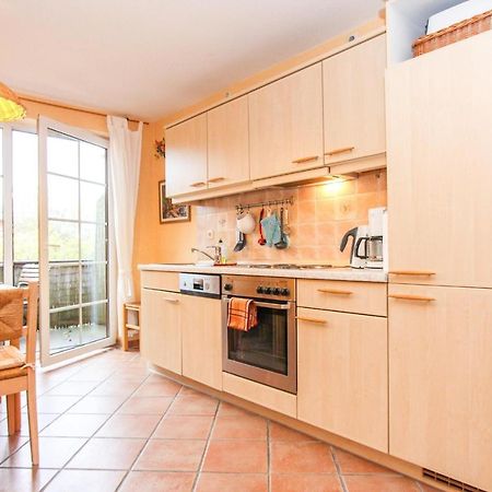 Likedeeler 2 Apartment Zingst Bagian luar foto