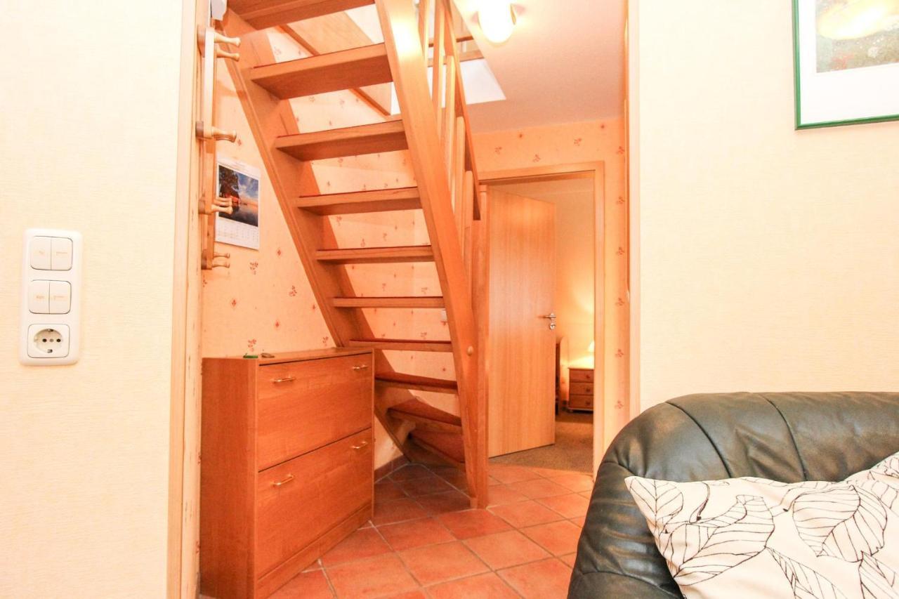 Likedeeler 2 Apartment Zingst Bagian luar foto