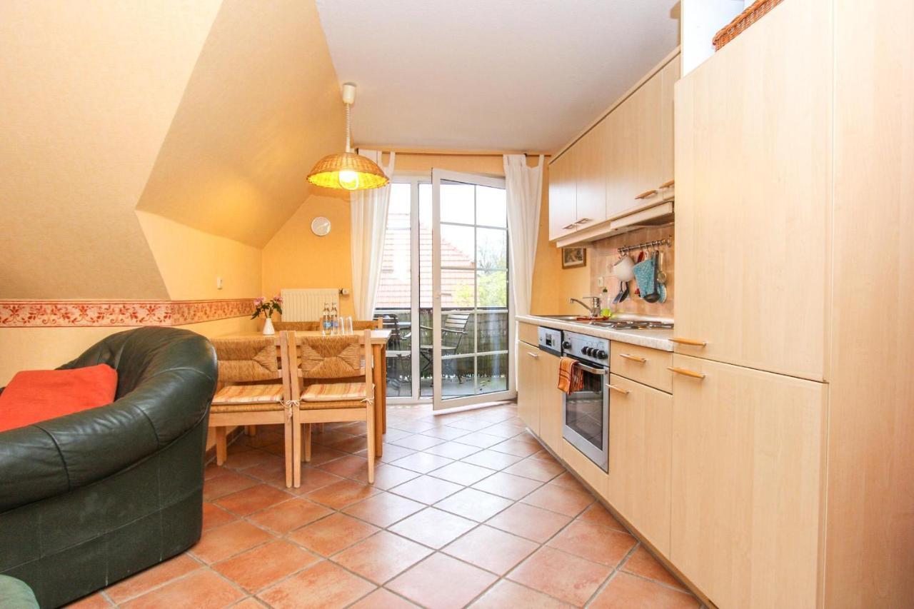 Likedeeler 2 Apartment Zingst Bagian luar foto
