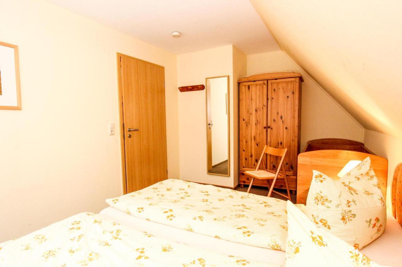 Likedeeler 2 Apartment Zingst Bagian luar foto
