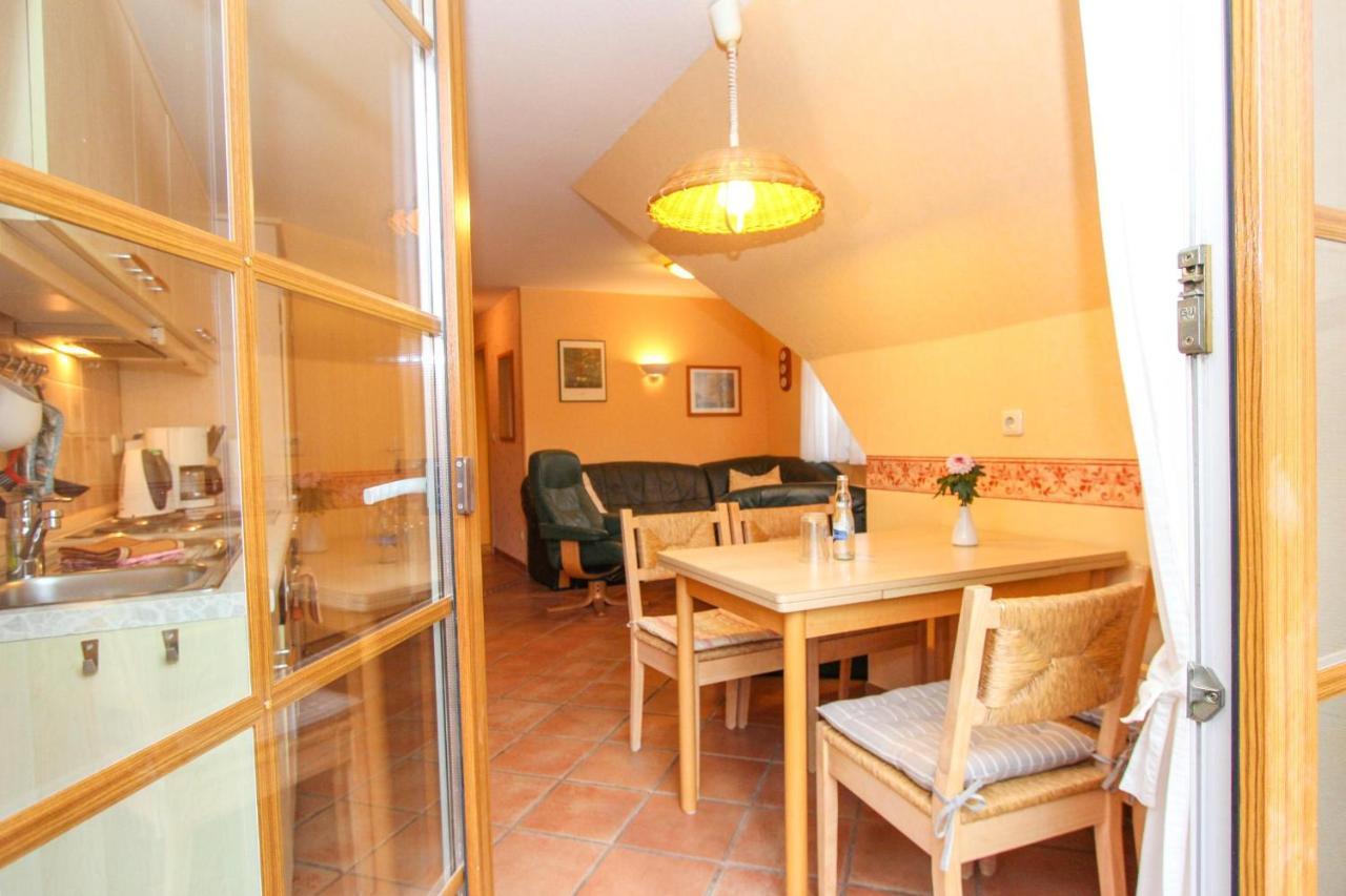 Likedeeler 2 Apartment Zingst Bagian luar foto