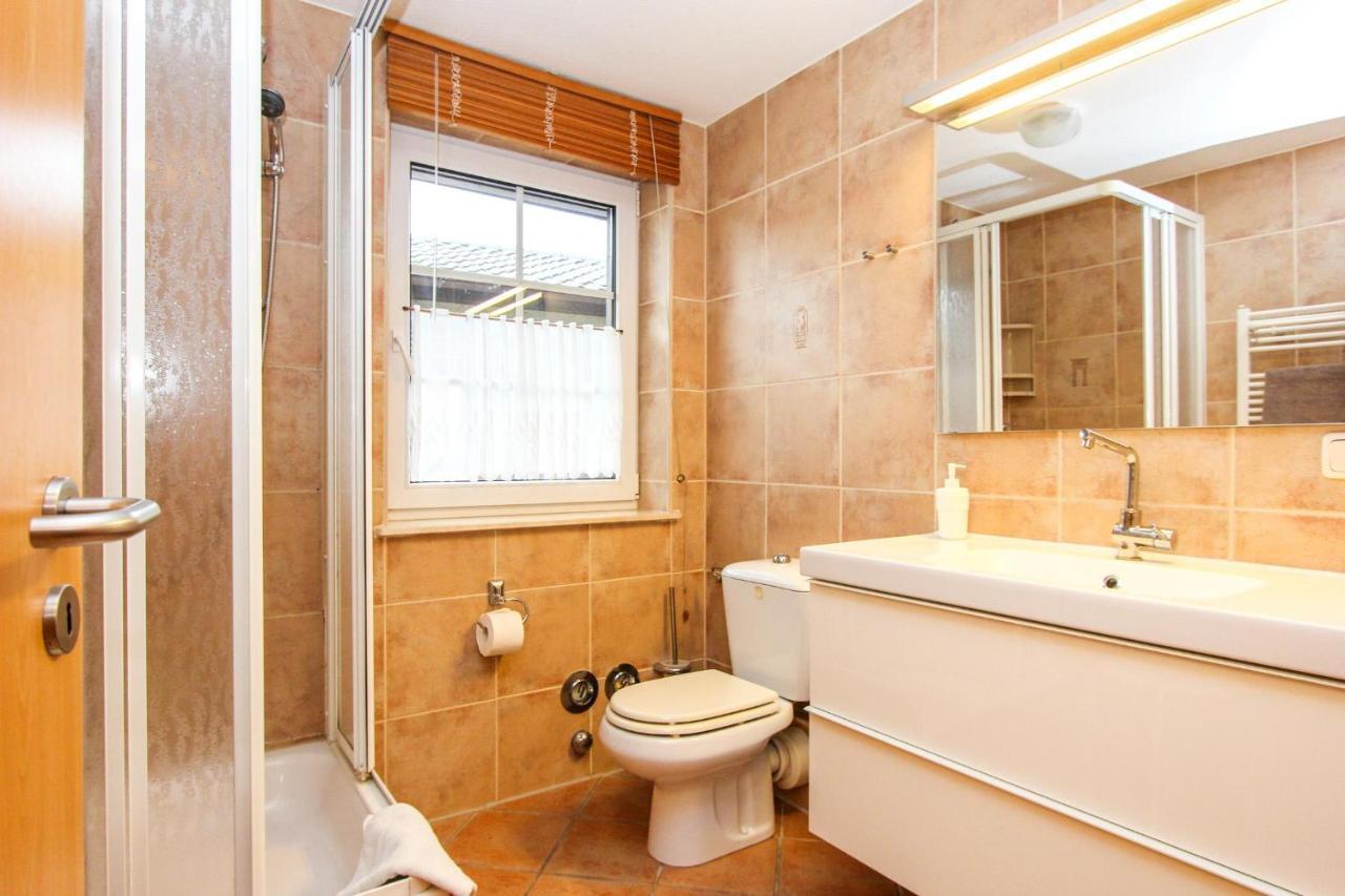 Likedeeler 2 Apartment Zingst Bagian luar foto