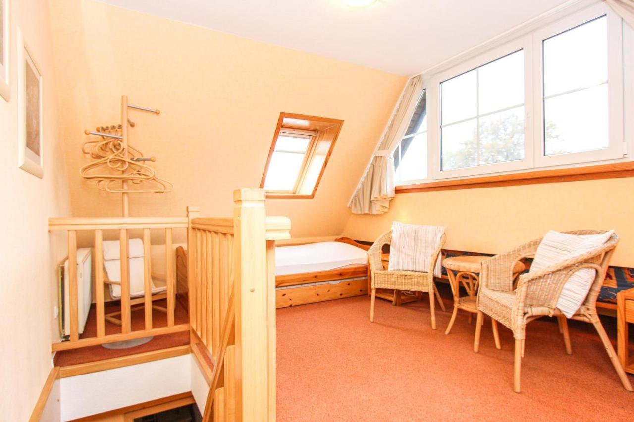 Likedeeler 2 Apartment Zingst Bagian luar foto